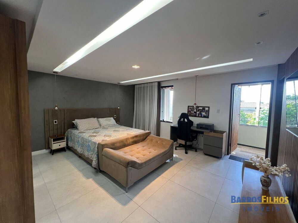 Casa, 8 quartos, 620 m² - Foto 9