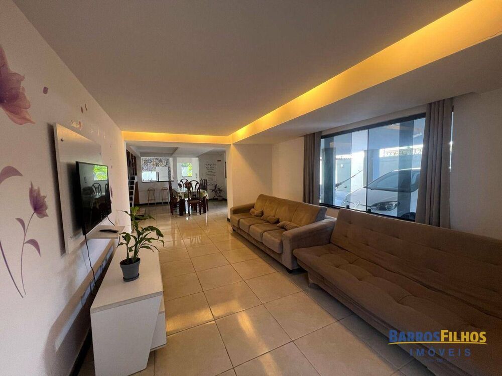 Casa, 8 quartos, 620 m² - Foto 7