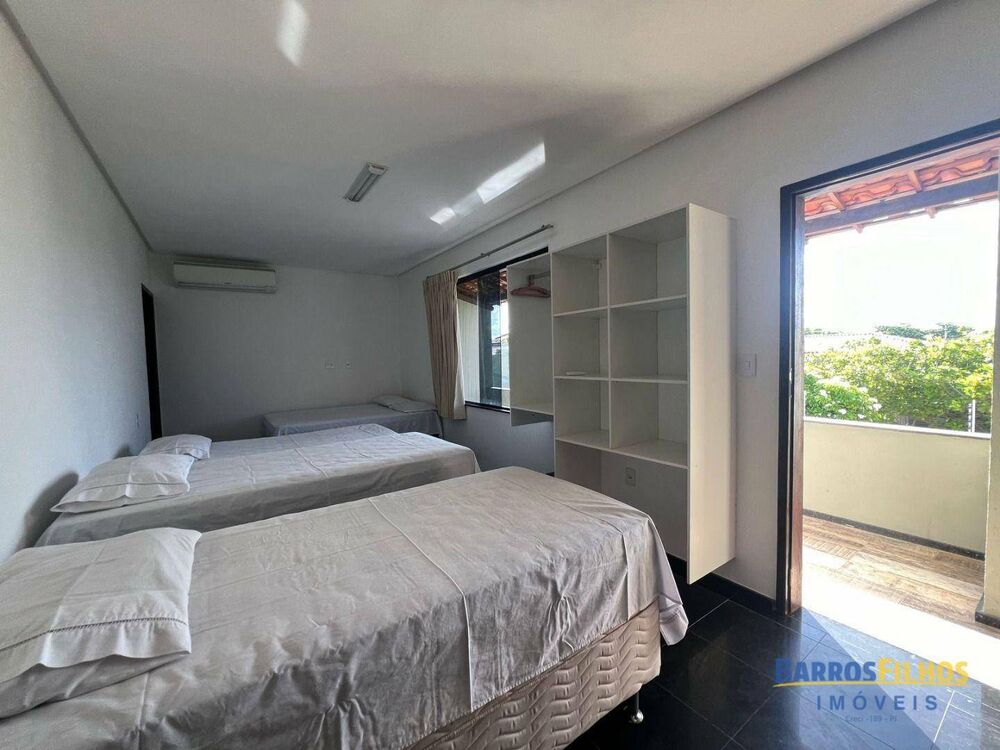 Casa, 8 quartos, 620 m² - Foto 3