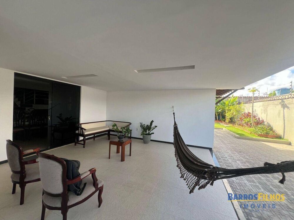 Casa, 8 quartos, 620 m² - Foto 32