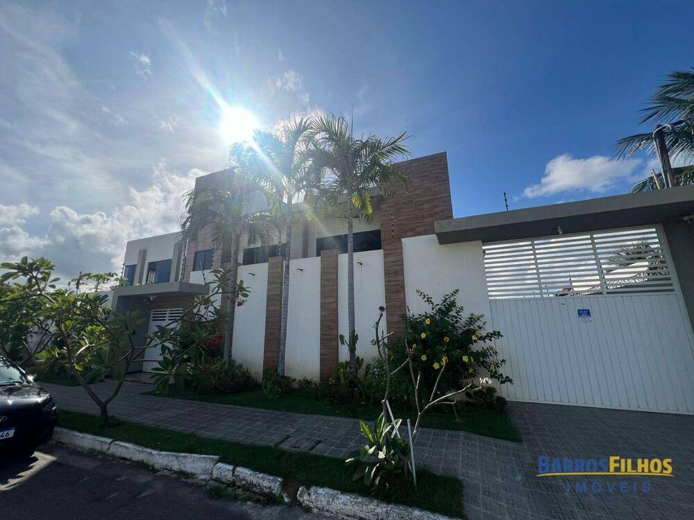 Casa, 8 quartos, 620 m² - Foto 17