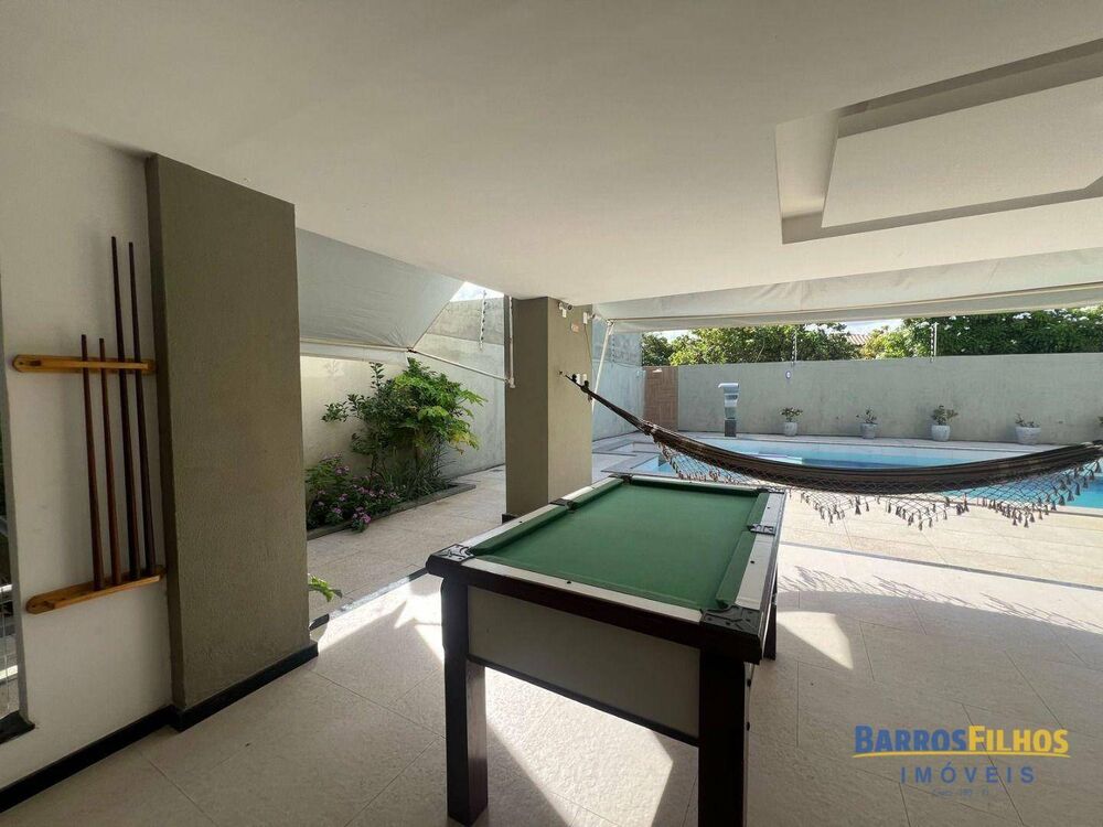 Casa, 8 quartos, 620 m² - Foto 15