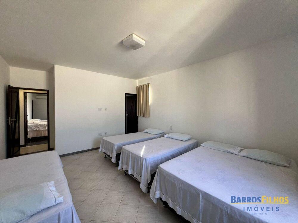 Casa, 8 quartos, 620 m² - Foto 31
