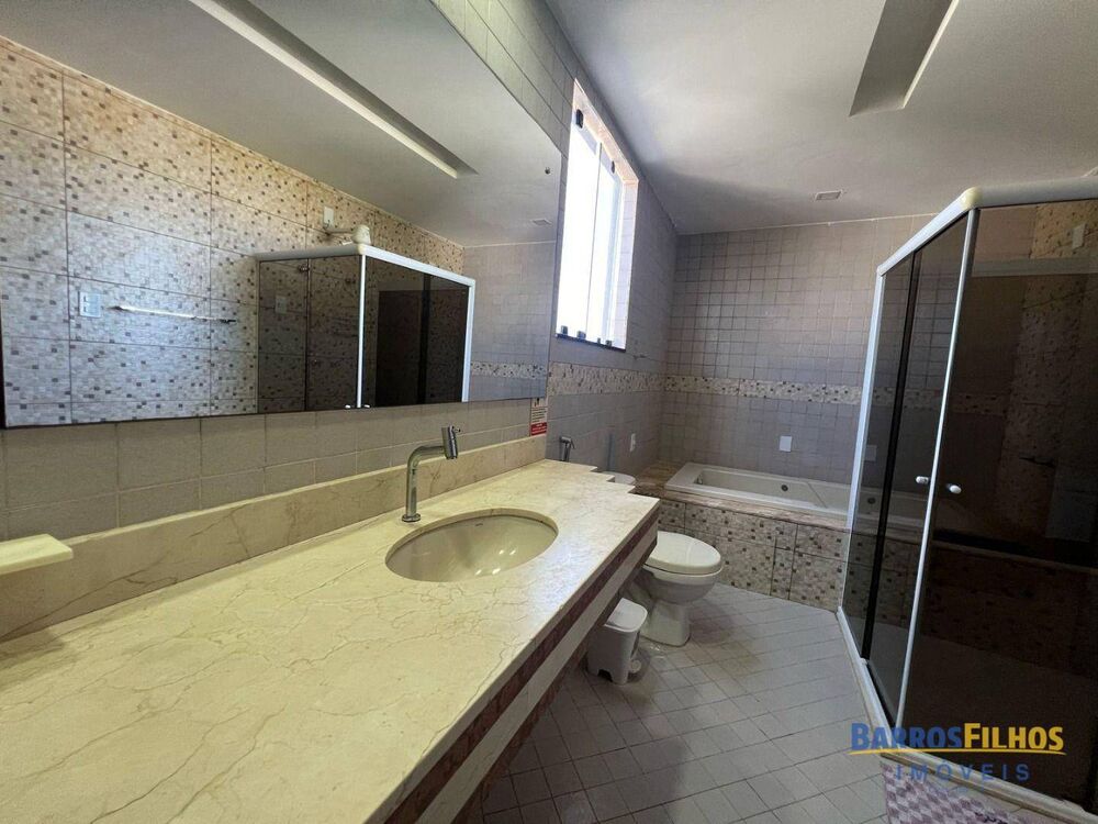 Casa, 8 quartos, 620 m² - Foto 20