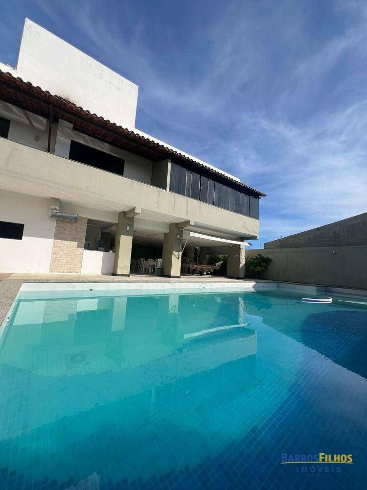 Casa, 8 quartos, 620 m² - Foto 5