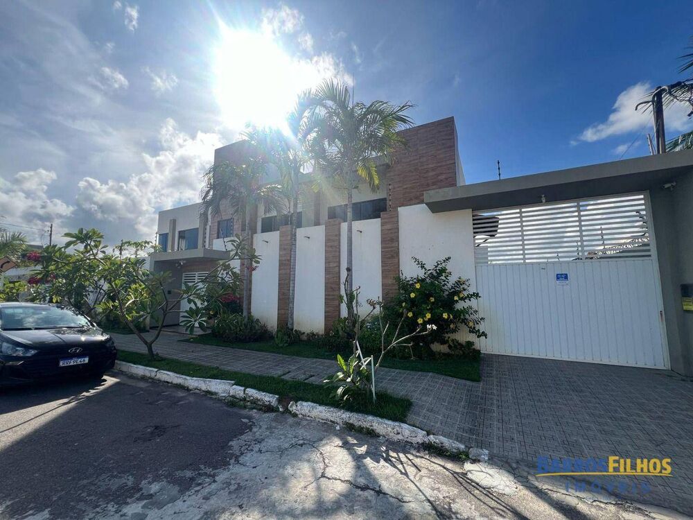Casa, 8 quartos, 620 m² - Foto 27