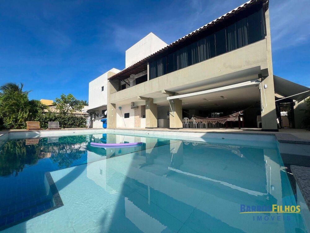 Casa, 8 quartos, 620 m² - Foto 12