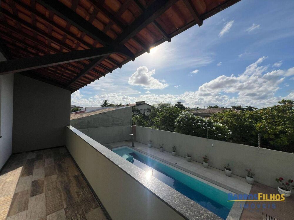 Casa, 8 quartos, 620 m² - Foto 4