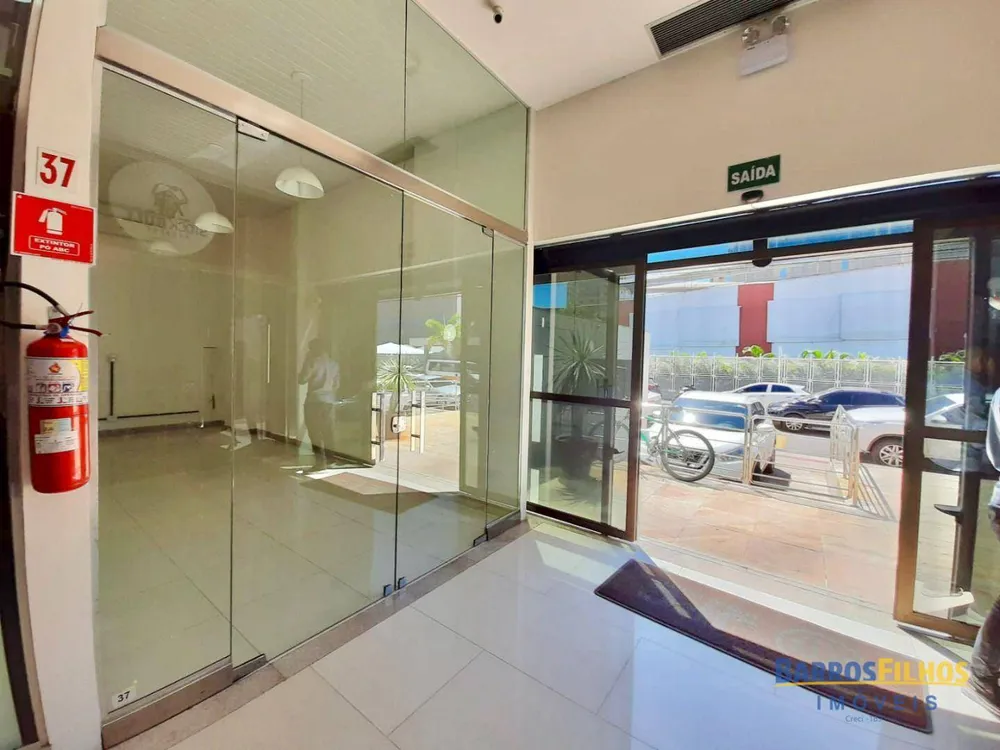 Sala-Conjunto, 25 m² - Foto 1