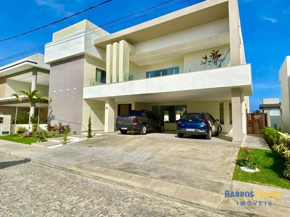 Casa de Condomínio à venda com 5 quartos, 500m² - Foto 2