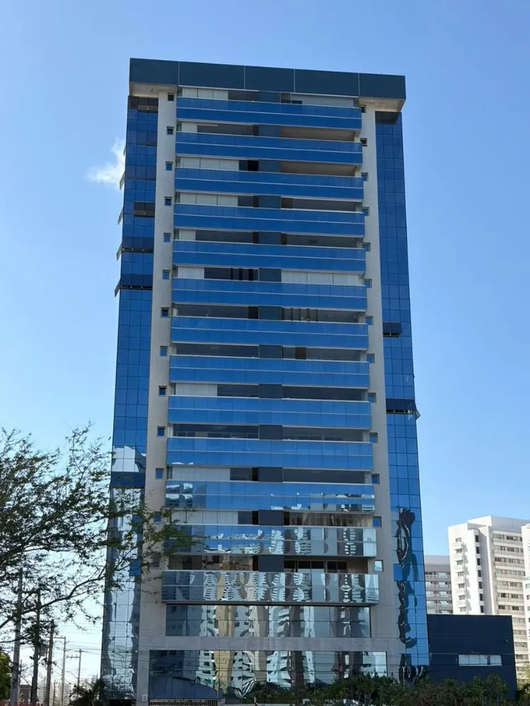 Apartamento, 4 quartos, 218 m² - Foto 3