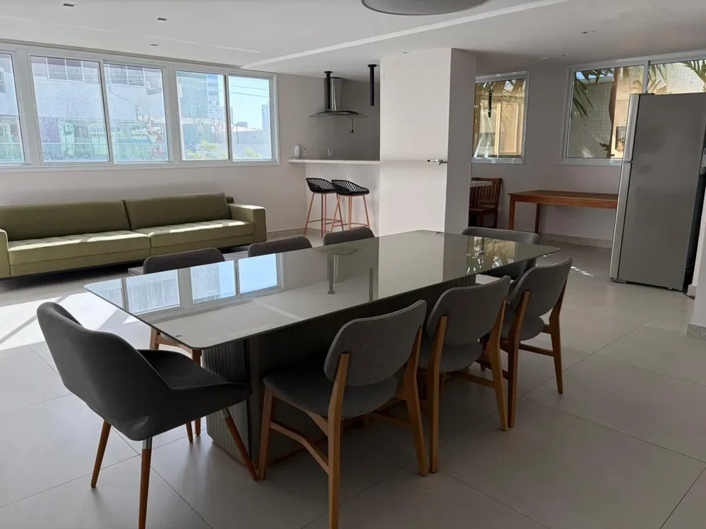 Apartamento, 4 quartos, 218 m² - Foto 1