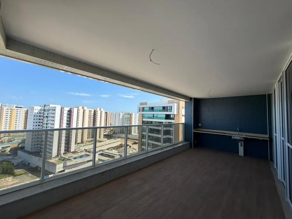 Apartamento, 4 quartos, 218 m² - Foto 4