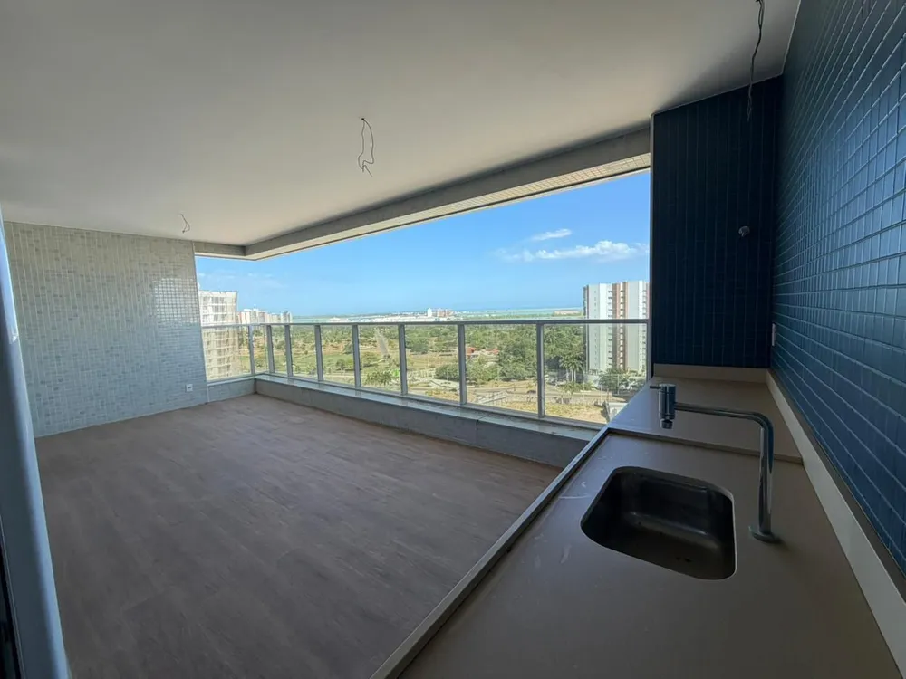 Apartamento, 4 quartos, 218 m² - Foto 2