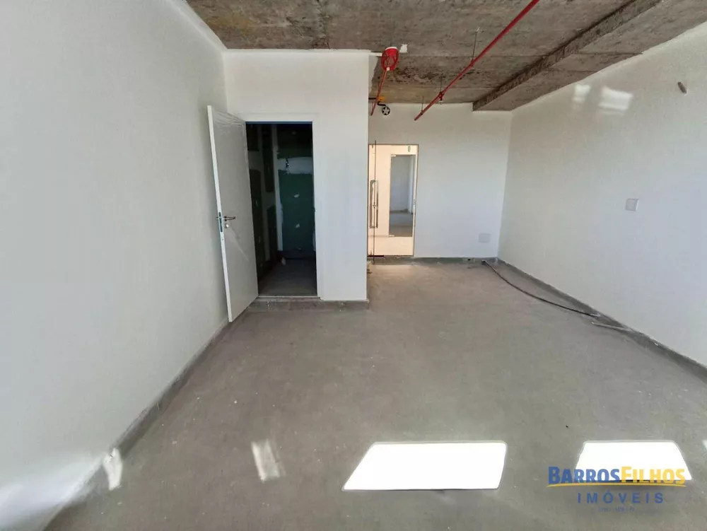 Conjunto Comercial-Sala para alugar, 34m² - Foto 4