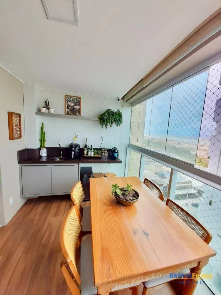 Apartamento à venda com 2 quartos, 104m² - Foto 6