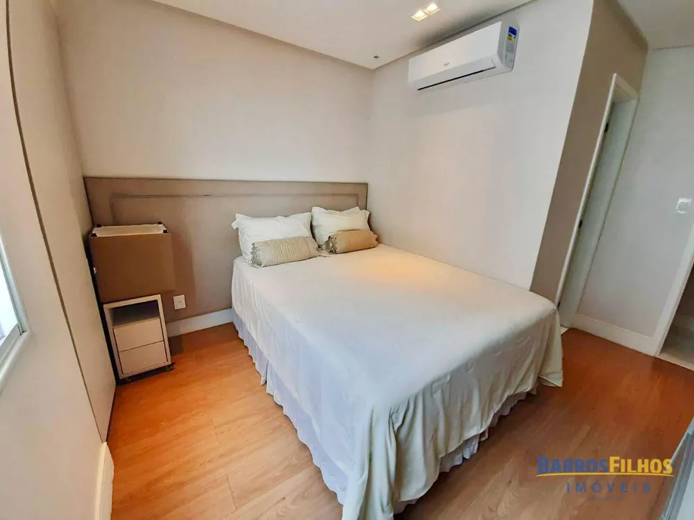 Apartamento à venda com 2 quartos, 104m² - Foto 7