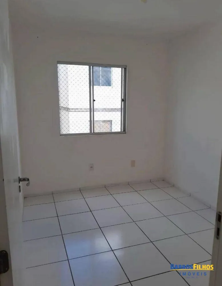 Apartamento, 2 quartos - Foto 1