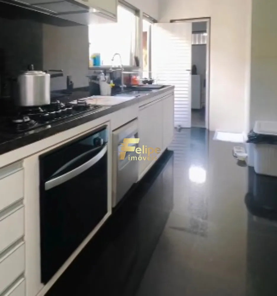 Casa, 3 quartos, 165 m² - Foto 3