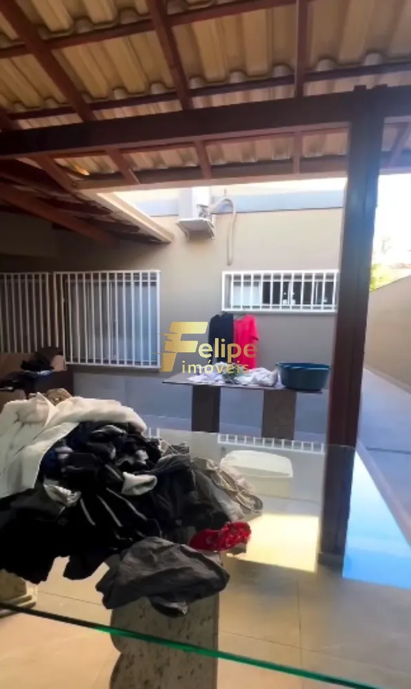 Casa, 3 quartos, 165 m² - Foto 10