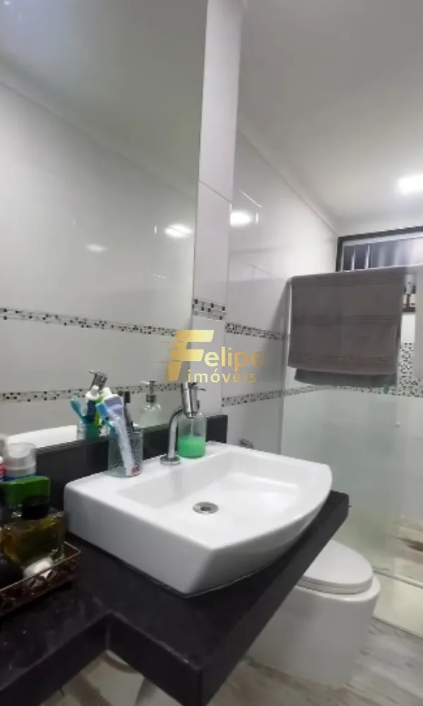 Casa, 3 quartos, 165 m² - Foto 11