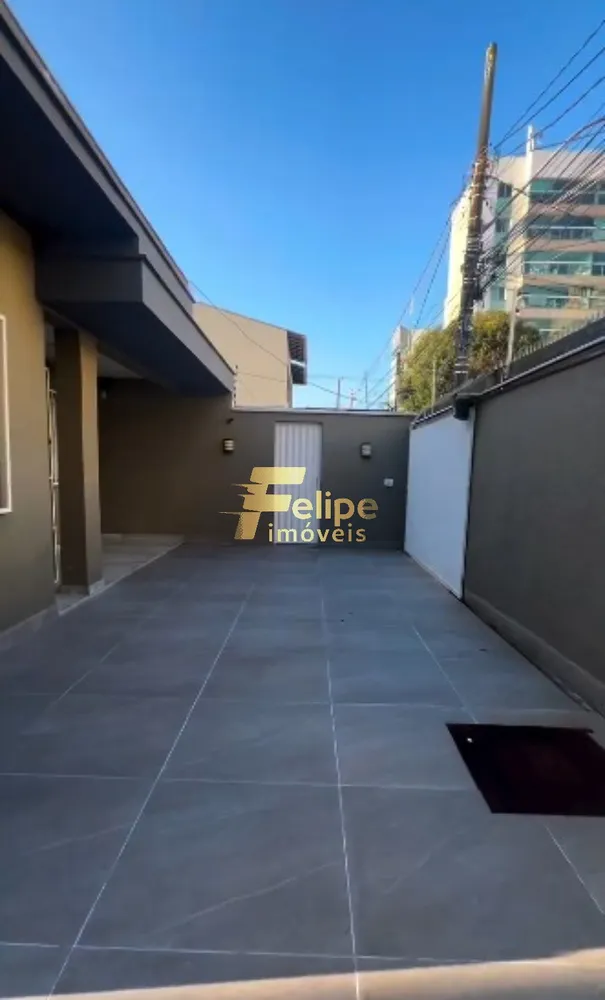Casa, 3 quartos, 165 m² - Foto 8