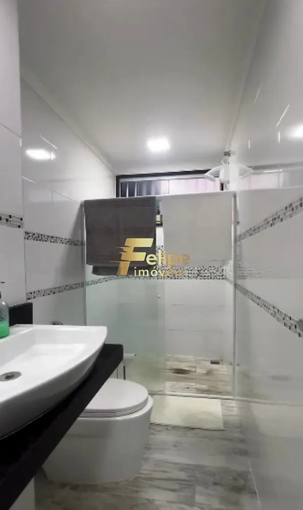 Casa, 3 quartos, 165 m² - Foto 9