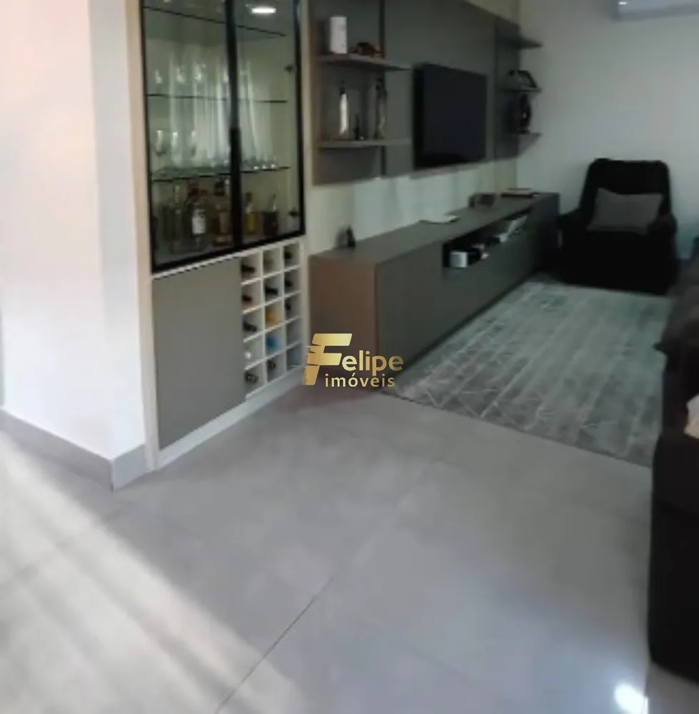 Casa, 3 quartos, 165 m² - Foto 1