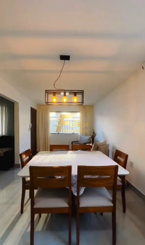 Casa, 3 quartos, 165 m² - Foto 12