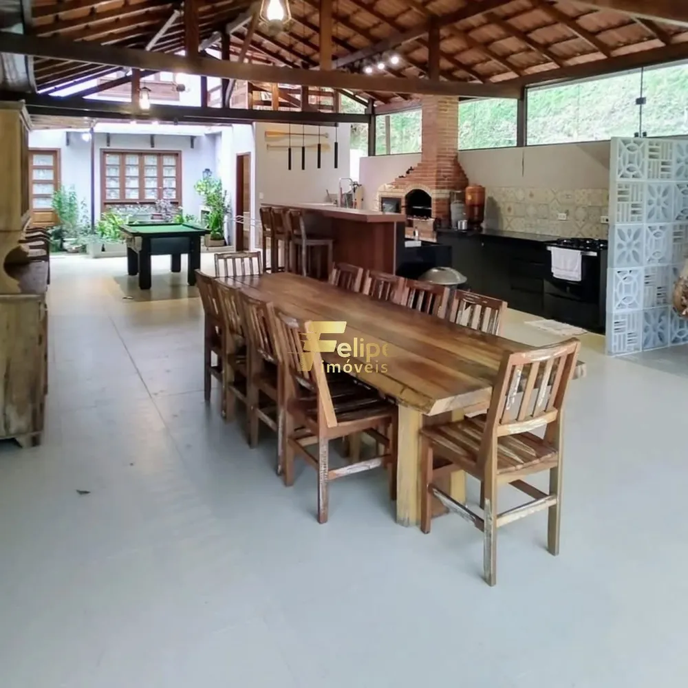Casa, 4 quartos - Foto 8