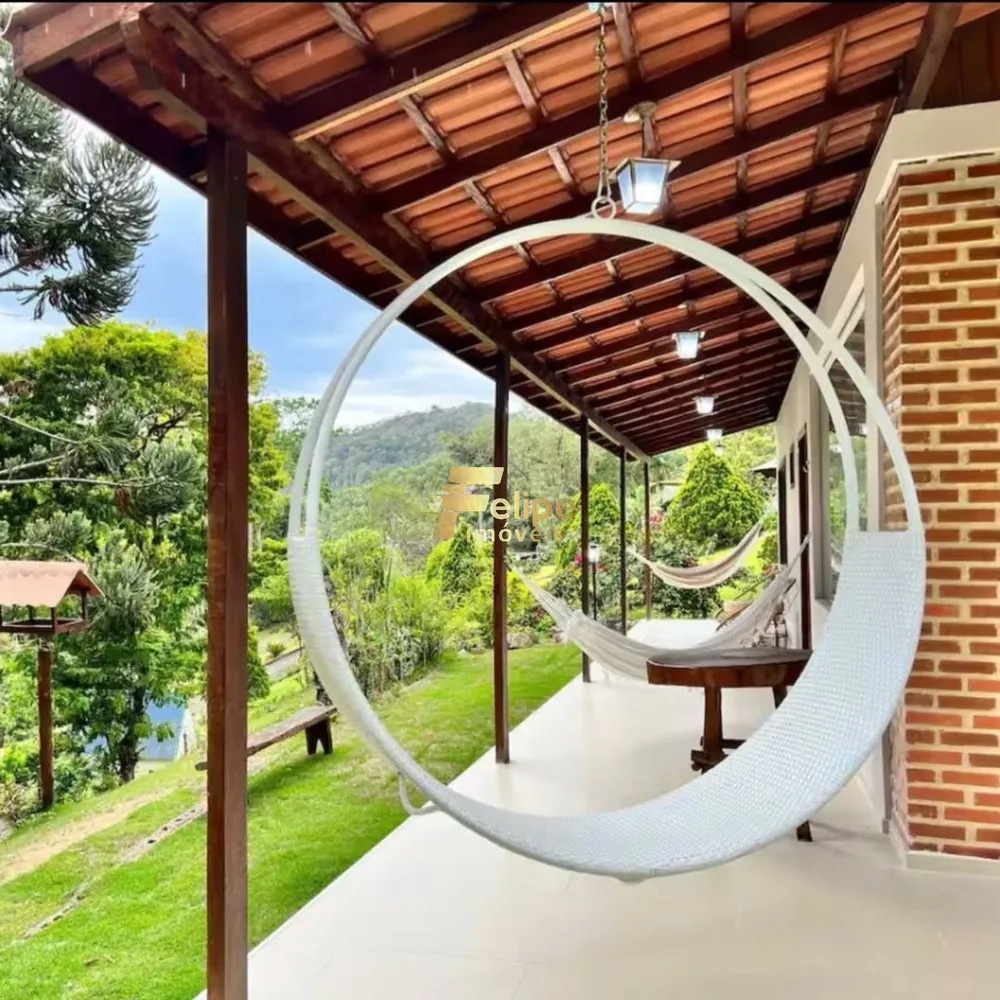 Casa, 4 quartos - Foto 5