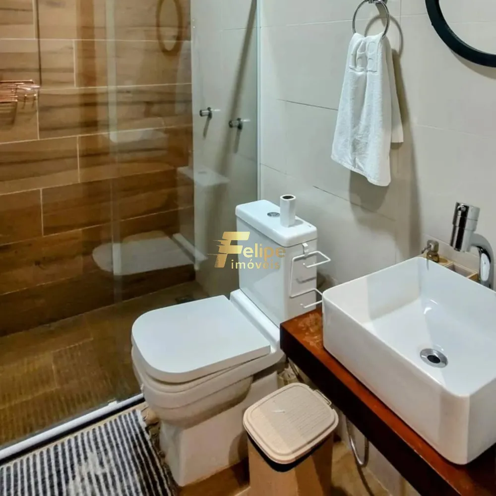 Casa, 4 quartos - Foto 5