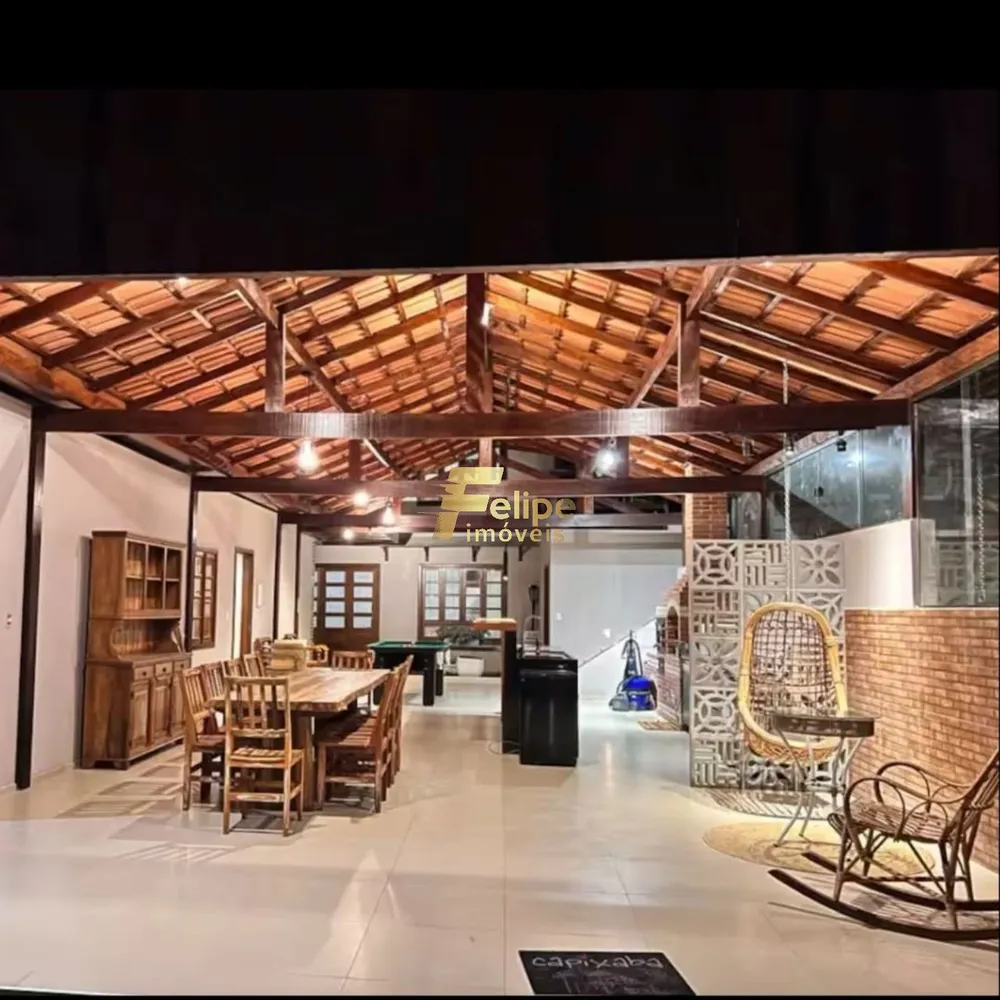 Casa, 4 quartos - Foto 6