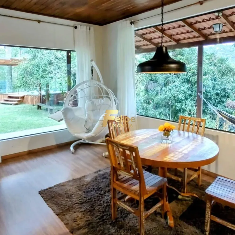 Casa, 4 quartos - Foto 7