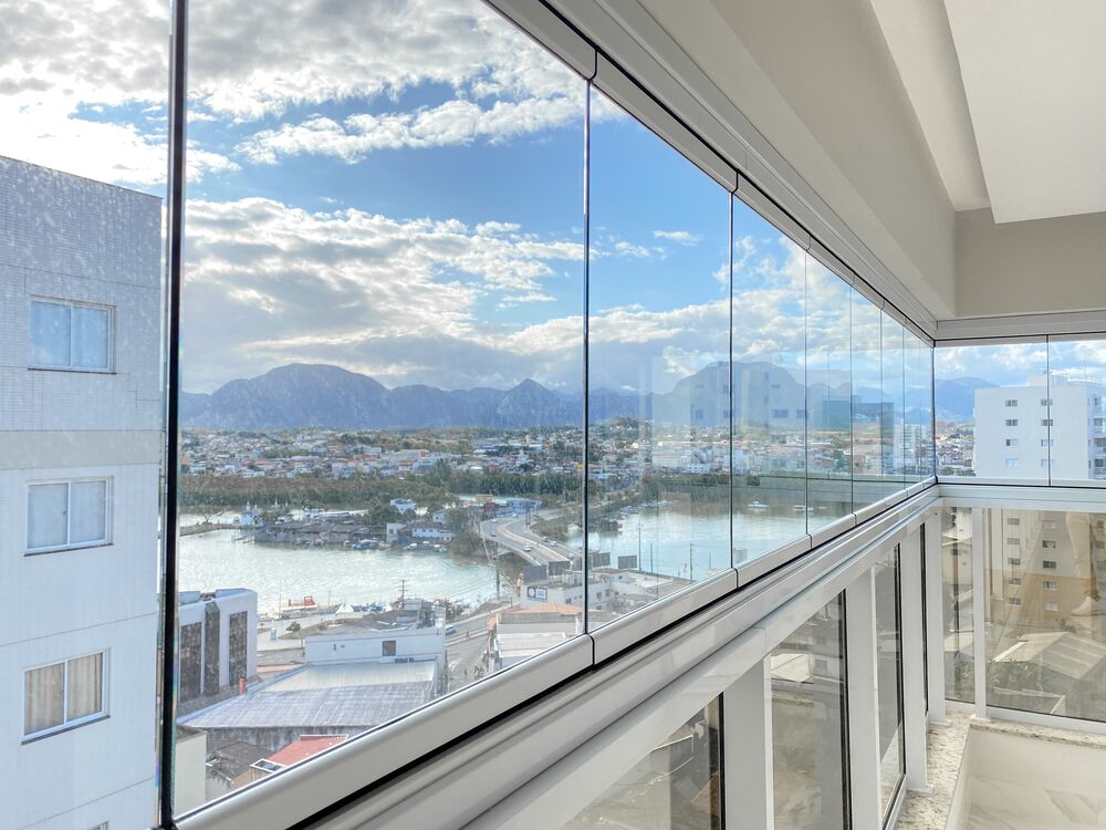 Apartamento, 2 quartos, 65 m² - Foto 4
