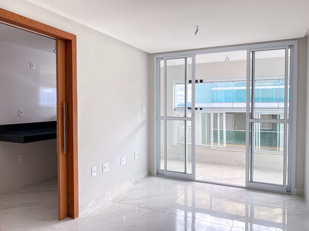 Apartamento, 2 quartos, 65 m² - Foto 2