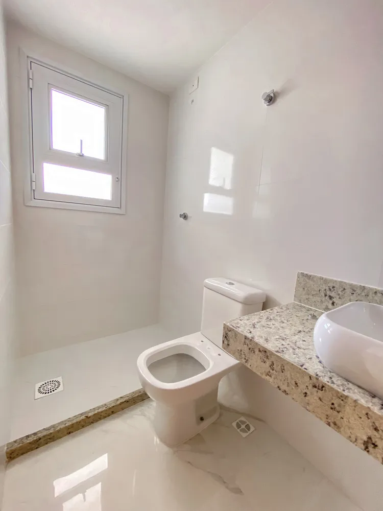 Apartamento, 2 quartos, 65 m² - Foto 2