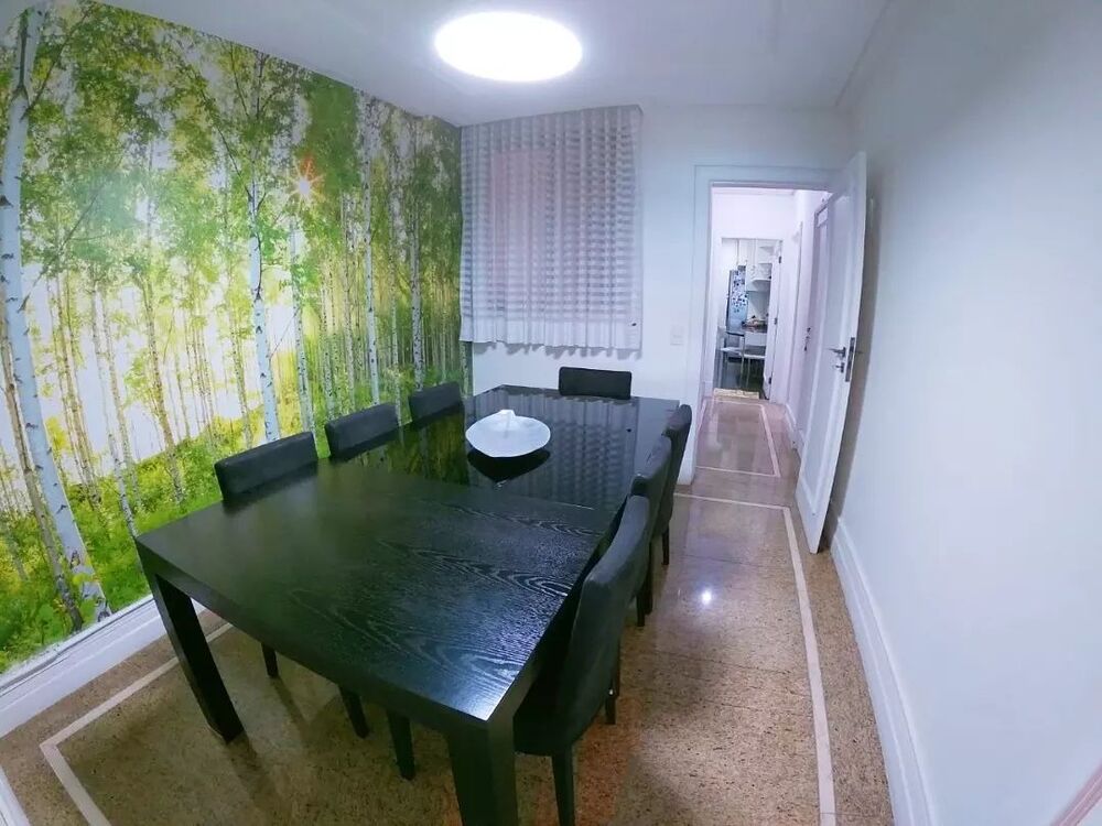 Apartamento, 4 quartos, 450 m² - Foto 1