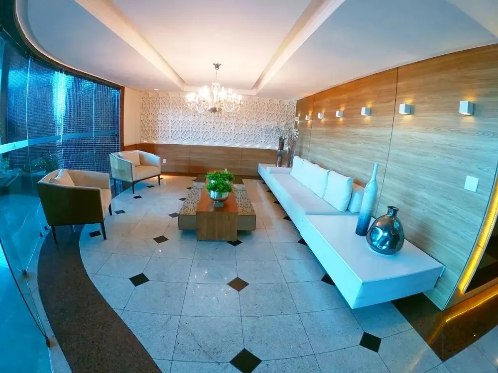 Apartamento, 4 quartos, 450 m² - Foto 9