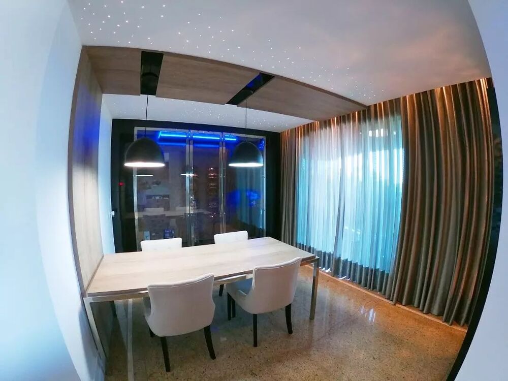 Apartamento, 4 quartos, 450 m² - Foto 2