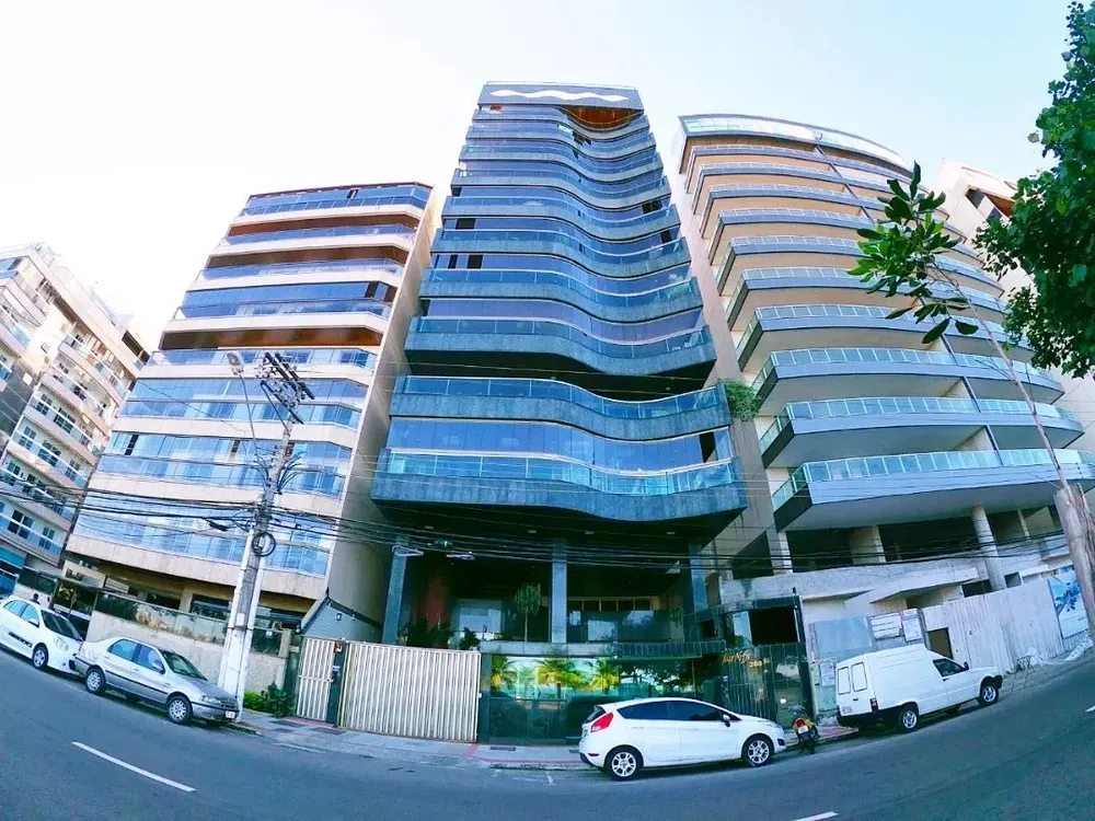 Apartamento, 4 quartos, 450 m² - Foto 8