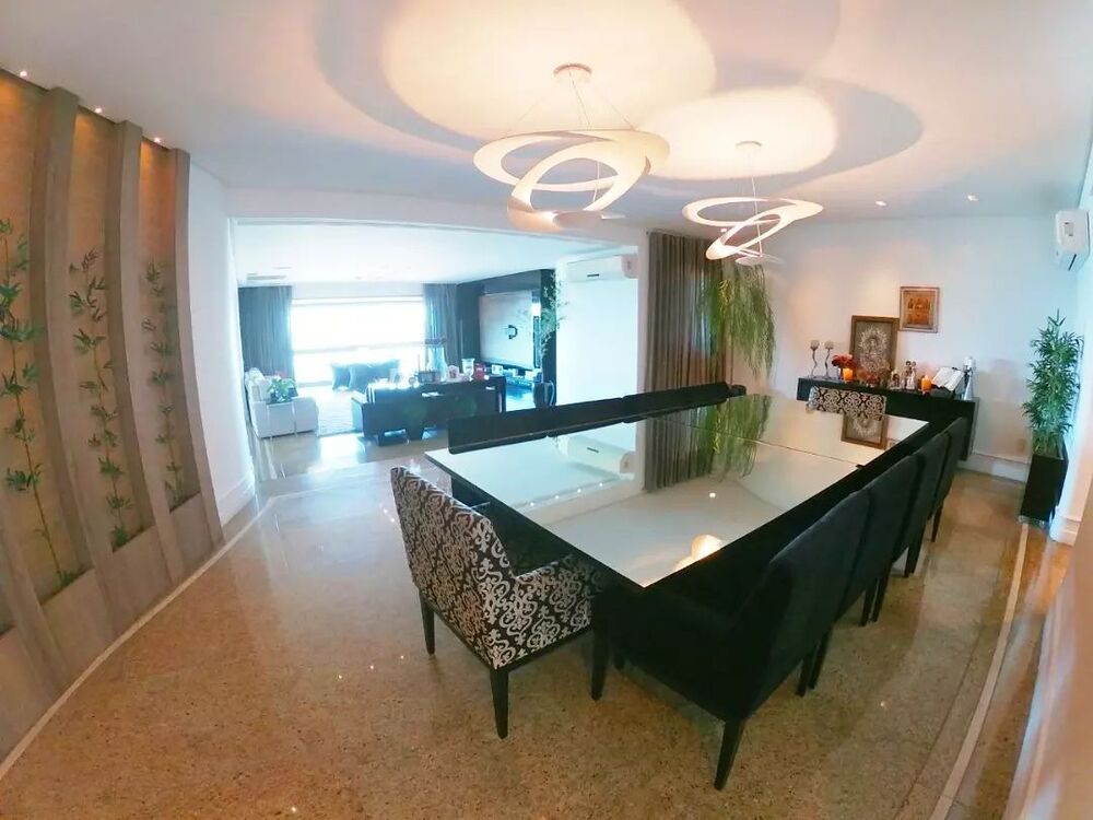 Apartamento, 4 quartos, 450 m² - Foto 4