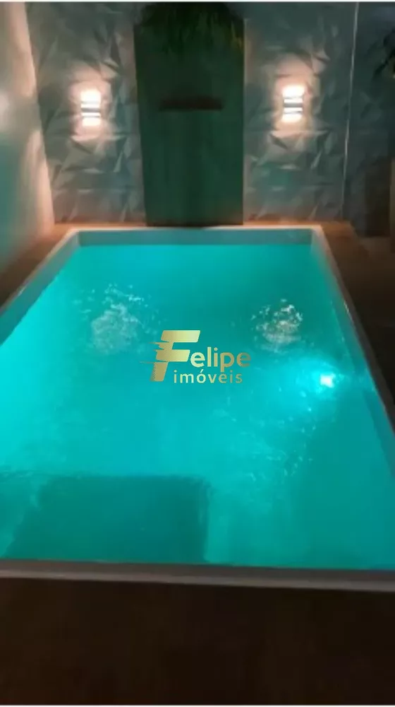 Casa, 3 quartos, 180 m² - Foto 3