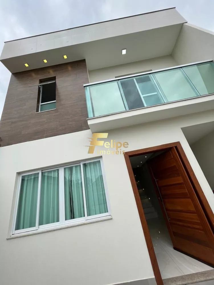 Casa, 3 quartos, 180 m² - Foto 1