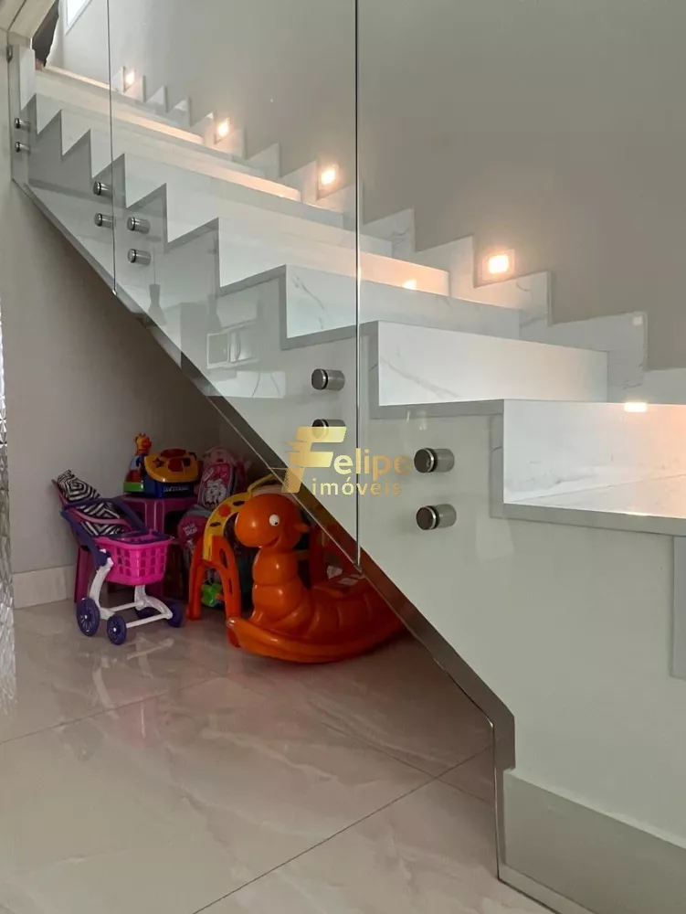 Casa, 3 quartos, 180 m² - Foto 21