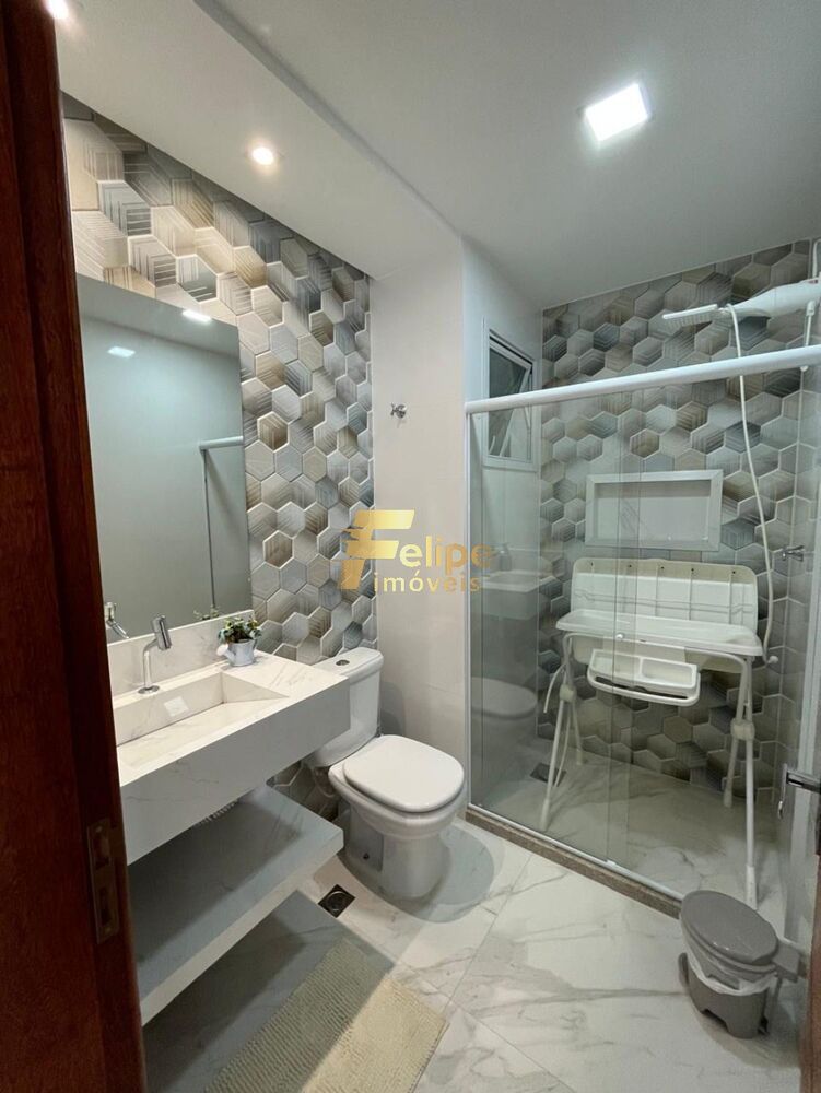 Casa, 3 quartos, 180 m² - Foto 18