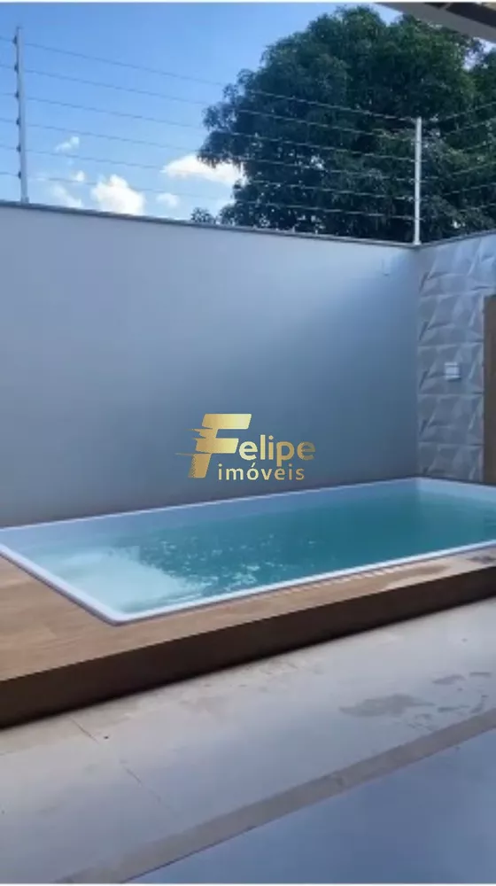 Casa, 3 quartos, 180 m² - Foto 4