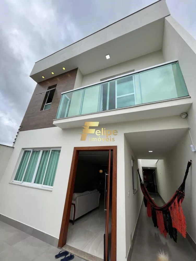 Casa, 3 quartos, 180 m² - Foto 16