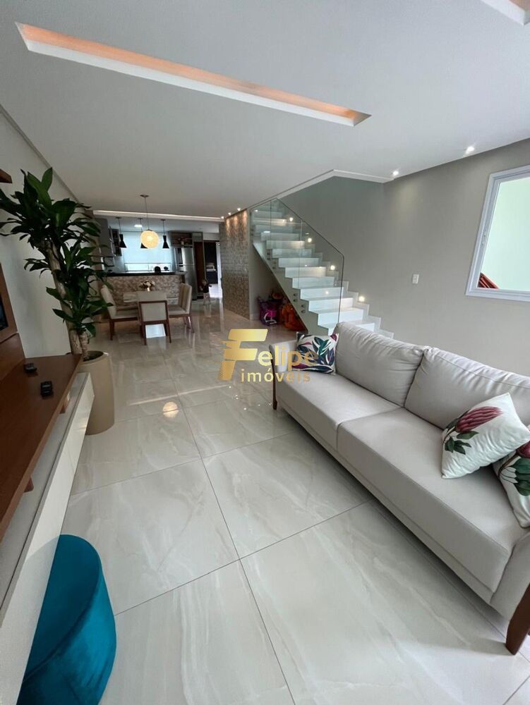 Casa, 3 quartos, 180 m² - Foto 13