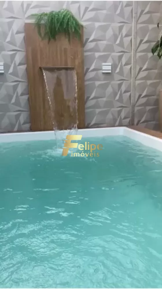 Casa, 3 quartos, 180 m² - Foto 2